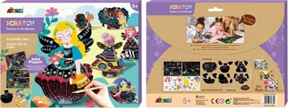 Attēls no Russell Wydrapywanki - Wróki w ogrodzie