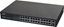 Attēls no S124WP PULSAR Switch PoE 26-portowy Fast Ethernet, 24x PoE