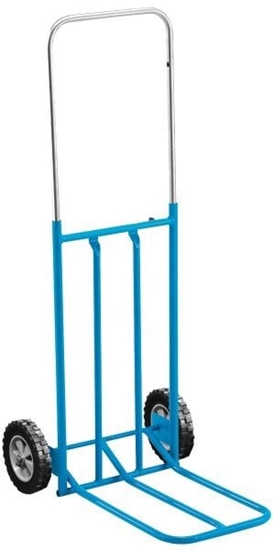 Изображение Sækkevogn Wonday® Safetool 3101, lastkapacitet op til 80 kg