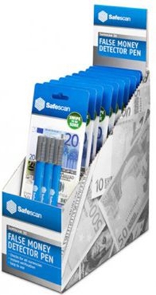 Picture of SafeScan SafeScan 30 3-Pack