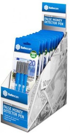 Picture of SafeScan SafeScan 30 3-Pack