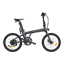 Изображение Saliekams elektrovelosipēds ADO A20 AIR, pelēks