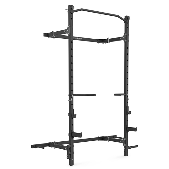 Picture of Salokāms Power Rack MS-U114 2.0 - Marbo Sport
