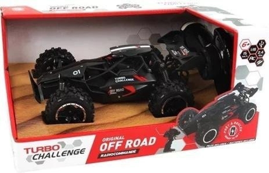 Picture of Samochód R/C Off Road medium