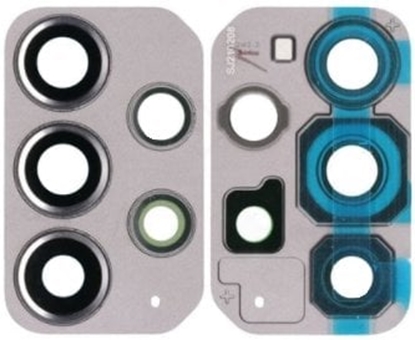 Picture of Samsung A725 A72 Camera frame