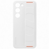 Picture of EF-GS911TWE Samsung Silicone Cover with Strap for 