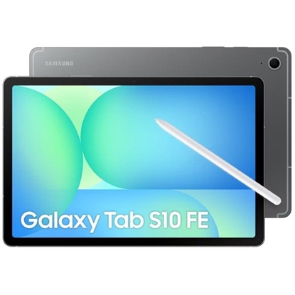 Picture of SAMSUNG TAB S10 FE SM-X520 12+256GB WIFI 10.9 GRAY