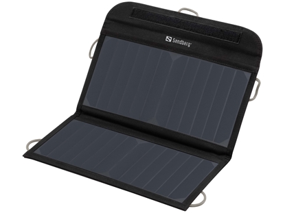 Изображение Sandberg 420-40 Solar Charger 13W 2xUSB