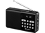 Picture of Sandberg 421-18 Speaker Radio FM+BT Recharge