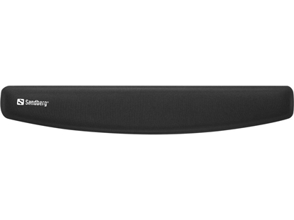Изображение Sandberg 520-39 Memory Foam Wrist Rest 48cm