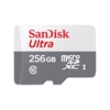 Picture of SANDISK BY WESTERN DIGITAL MEMORY MICRO SDXC 256GB UHS-I/SDSQUNR-256G-GN3MN SANDISK