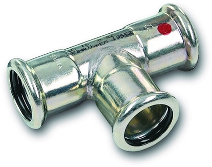 Picture of SANHA SANHA-Therm Trójnik 3xZW 76,1