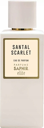 Picture of SAPHIR Elite Women Santal Scarlet EDP spray 100ml