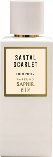 Picture of SAPHIR Elite Women Santal Scarlet EDP spray 100ml