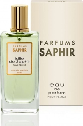 Attēls no Saphir Idile EDP 50 ml