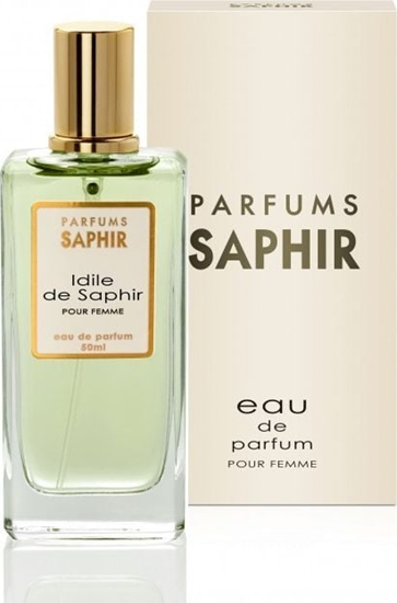 Изображение Saphir Idile EDP 50 ml