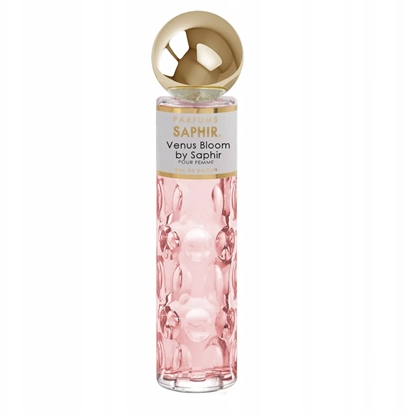 Attēls no SAPHIR Venus Bloom By Saphir Pour Femme EDP spray 30ml