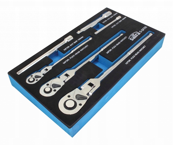 Picture of SATRA ZESTAW GRZECHOTEK NA PRZEGUBIE +PRZEDUKI /WKAD 6cz.