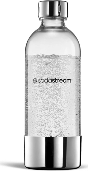 Picture of Saturator Sodastream Sodastream Enso Steel DWS, 1 l