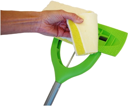 Picture of SAUBER Mainama birstes Butterfly svamme