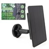 Picture of Saules panelis ar 6V un 12V izeju, 3W, 5200 mAh Li-Ion akumulators, IP66, paredzēts meža kamerām