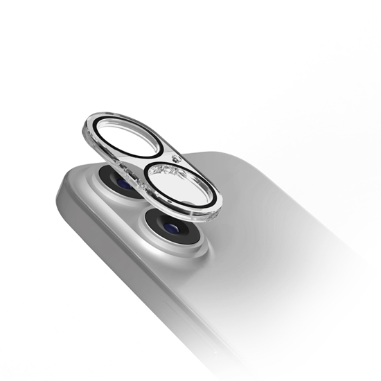 Picture of SBS Camera Glass for iPhone 17 with D3O technology