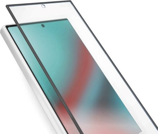 Изображение SBS Mobile SBS Glas SP Full Cover Galaxy S24 Ultra