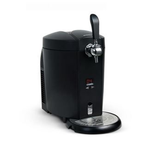Picture of Schneider BEER DISPENSER Black