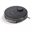 Изображение Schneider CONNECTED ROBOT VACUUM CLEANER LASER VIBRATION MOP Black