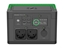 Picture of Schneider Electric Schneider OffGrid Portable Power Station 330, 230V, 332Wh Lithium-ion, LCD, 2 CEE 7/3 Schuko outlets, Sinewave, 3 USB-A, 1 USB-C, Wireless Charger | PPS330-GR