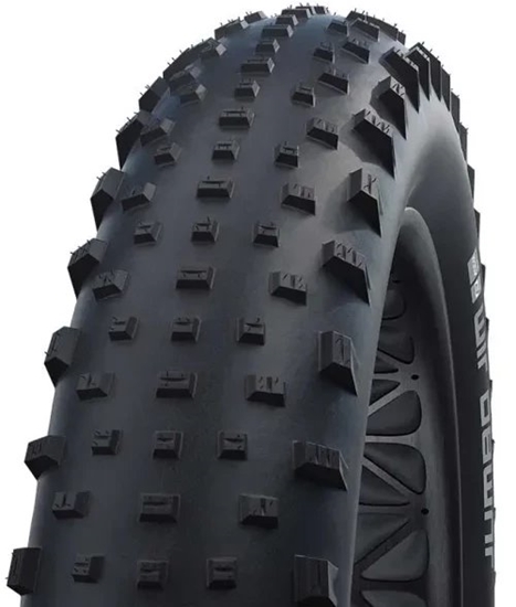 Picture of Schwalbe Jumbo Jim Performance Addix Fat Bike Tire, 26 x 4.00"