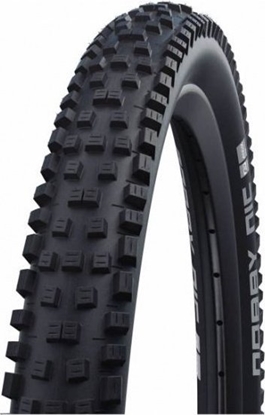 Picture of Schwalbe Schwalbe Nobby Nic Super Trail, tires (black, ETRTO: 70-584)