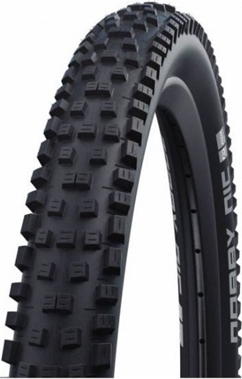 Picture of Schwalbe Schwalbe Nobby Nic Super Trail, tires (black, ETRTO: 70-584)