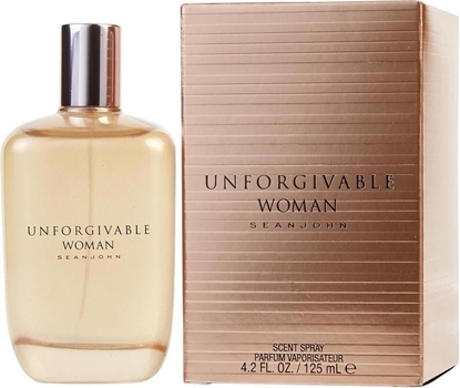 Attēls no Sean John Unforgivable Woman EDP 125 ml