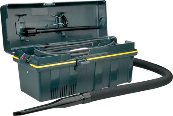 Picture of Secomp Toner Staubsauger Convac 3000PQ