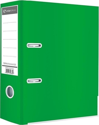 Attēls no Segregator Interdruk Segregator A4/75K jasnozielony bysk