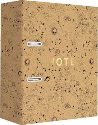 Attēls no Segregator Interdruk Segregator A4/75K Kraft Galaxy