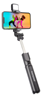 Picture of Selfie kāts SBS Universal Led light Tripod