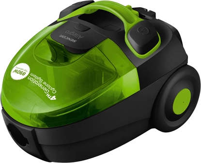 Изображение Sencor SVC 510GR-EUE2 Puteklu sucejs 890W