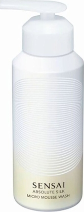 Изображение Sensai Mus pod Prysznic Sensai Absolute Silk 180 ml