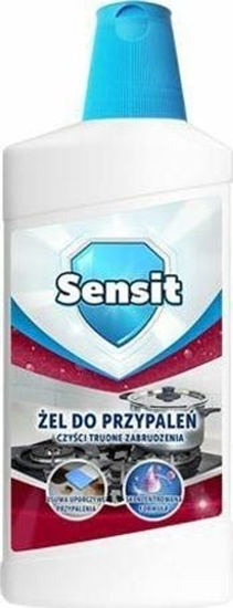 Picture of Sensit el do przypale Sensit 500ml uniwersalny