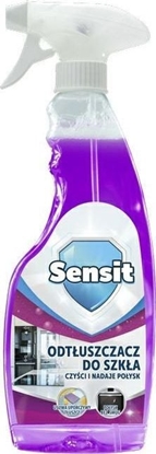 Attēls no Sensit Odtuszczacz do szka Sensit 500ml uniwersalny