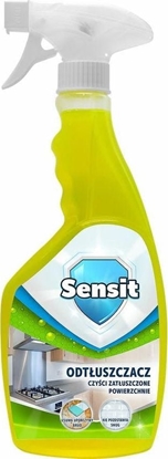 Attēls no Sensit Odtuszczacz w sprayu Sensit 550ml uniwersalny