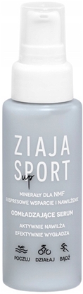 Attēls no SERUM ODMADZAJCE ZIAJA SPORT 50ML