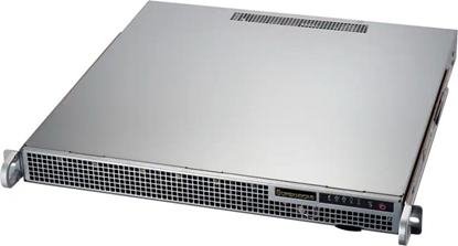 Attēls no Serwer SuperMicro Barebone A+ Server 1U Single Gniazdo AM5 (AS-1015A-MT)