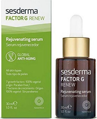 Изображение Sesderma Serum do Twarzy Factor G Renew Sesderma (30 ml)