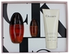 Изображение Set Calvin Klein: Obsession, Eau De Parfum, For Wo