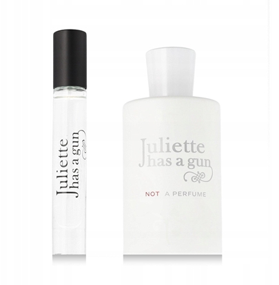Изображение SET JULIETTE HAS A GUN Not A Perfume EDP spray 100ml + EDP 7,5ml