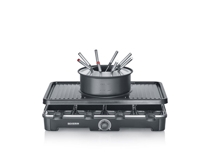 Attēls no Severin RG 2347