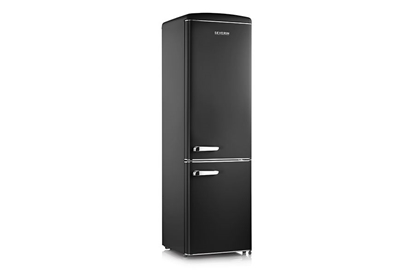 Picture of Severin RKG 8918 Retro Matte Black